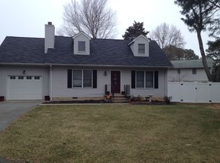 22204 Bay Arbor Way, Great Mills, MD 20634