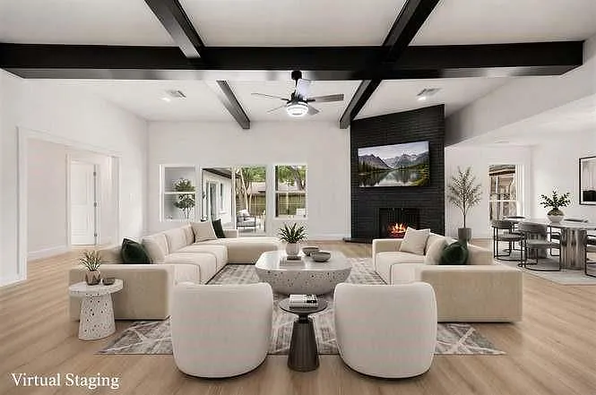 4 bed, 2.0 bath, 2518 sqft, $3,994 — Photo 4