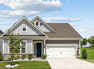 18033 Grey Mossrun Dr, Charlotte, NC 28278