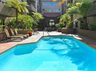 Savoy West Apartments, Los Angeles, CA 90046