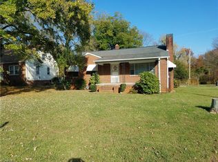 1200 Terrell Dr, High Point, NC 27262