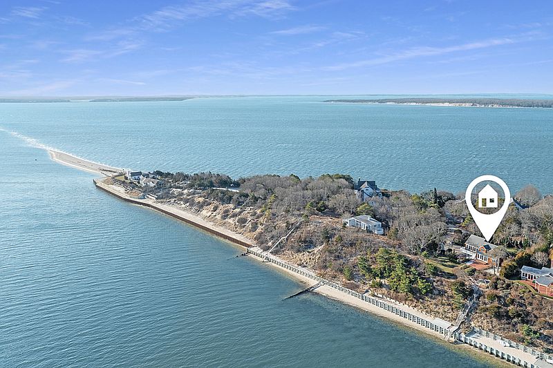 Cutchogue Harbor