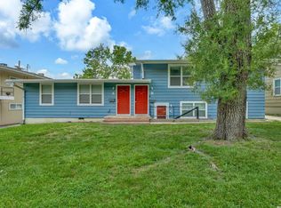 610 W 25th St UNIT A-B, Lawrence, KS 66046