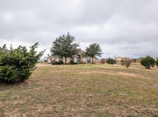 140 Patton Rd, Valley Mills, TX 76689