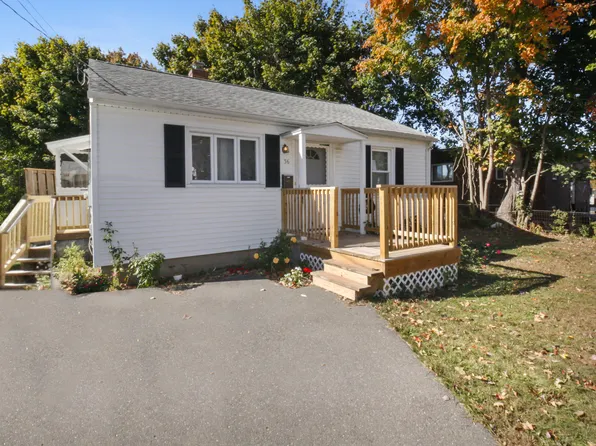 36 Carol Drive, Bristol, CT 06010