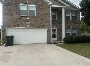 212 Brockton Dr, Madison, AL 35756