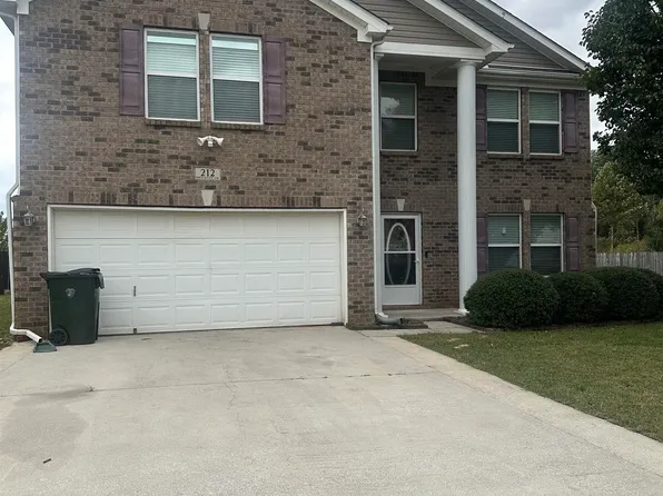 212 Brockton Dr, Madison, AL 35756