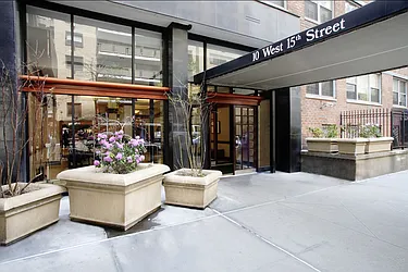 Sold by Halstead Real Estate