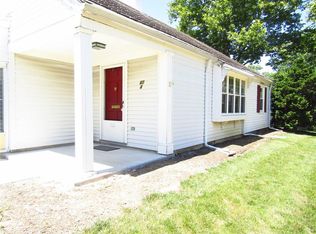 67A Amherst Ln, Monroe Township, NJ
