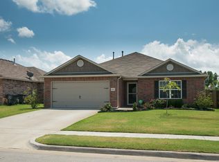 8616 E 127th St S, Bixby, OK 74008