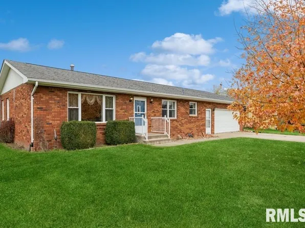11114 Ridgewood Rd, Milan, IL 61264