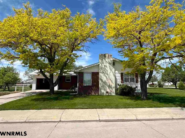 101 3rd Ave, Minatare, NE 69356