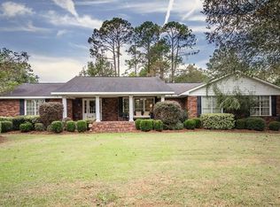 152 Musgrove Ave, Homerville, GA 31634