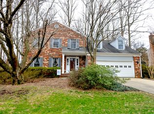 5933 Oakland Park Dr, Burke, VA 22015