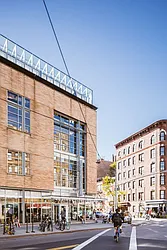 Rented by Sky Management