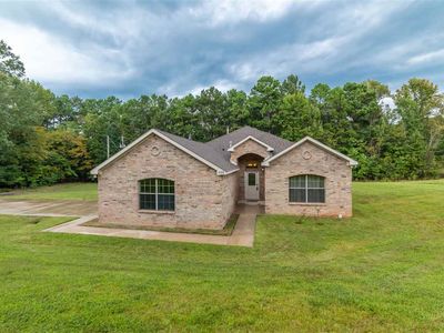 409 Fisher Dr, Marshall, TX, 75670