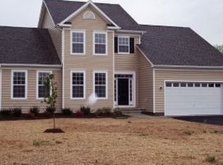 183 Sierra Cir, Felton, DE 19943