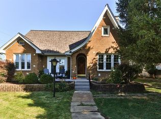 22 Hardith Hill Ct, Saint Louis, MO