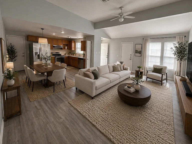 12212 Maverick Bluff St — Photo 5