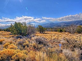 244 Moonlight Rdg LOT 92, Placitas, NM 87043