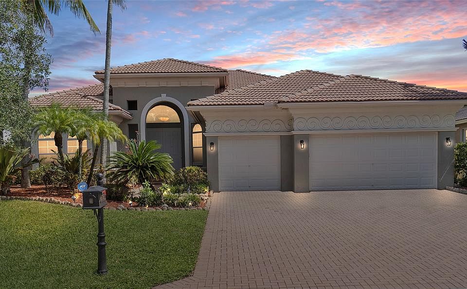 12465 NW 76th St, Parkland, FL 33076 | Zillow
