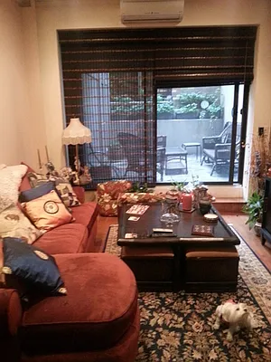 Rented by Chartwell Manhattan Realty | media 1