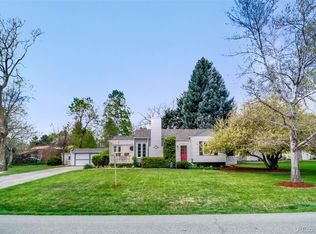 1825 Glen Dale Drive, Lakewood, CO 80215