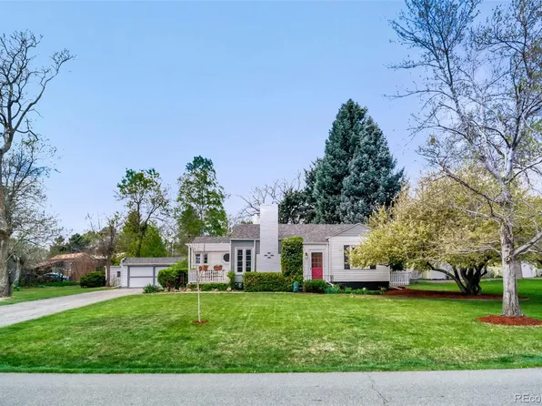 1825 Glen Dale Drive, Lakewood, CO 80215