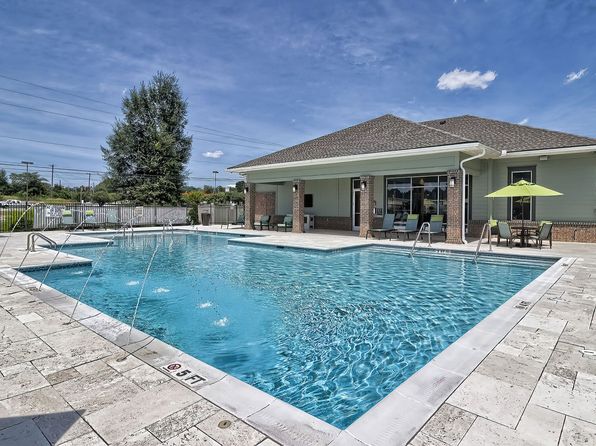 Fountains of Edenwood | 1206 N Eden Dr, Cayce, SC