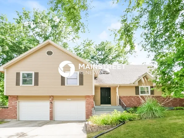 15917 W 149th Ter, Olathe, KS 66062