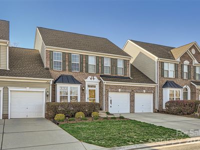 1426 Burrell Ave NW, Concord, NC, 28027