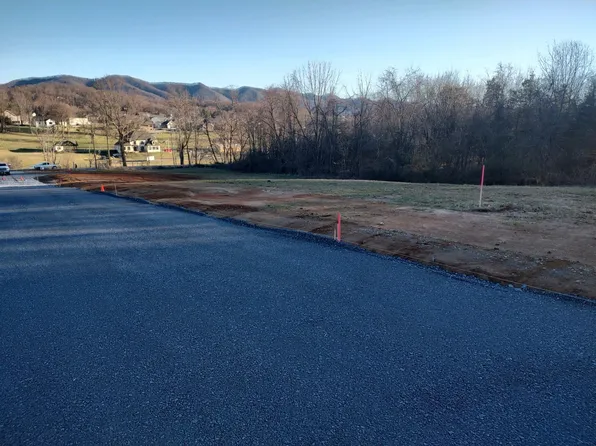 1 Redbud St, Johnson City, TN 37604