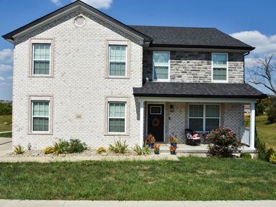 145 Central Park Ave, Berea, KY, 40403