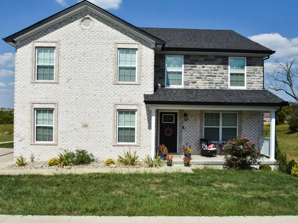 145 Central Park Ave, Berea, KY 40403