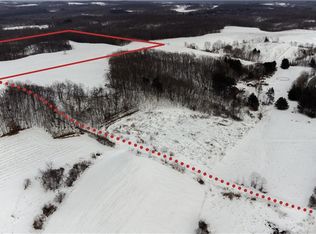 17510 East County Road NL, Fall Creek, WI 54742
