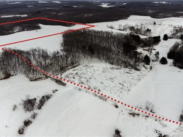 17510 East County Road NL, Fall Creek, WI 54742