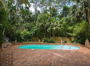 3405 Briar Branch Trl, Tallahassee, FL 32312