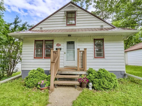 308 Sherman St, Detroit Lakes, MN 56501