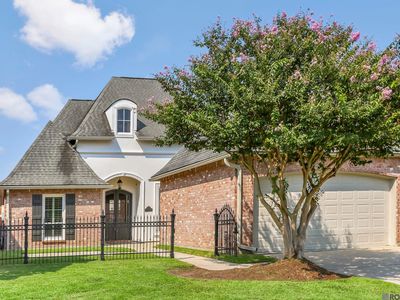 11015 N Shoreline Ave, Baton Rouge, LA, 70809