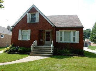 2246 S 4th Ave, North Riverside, IL 60546