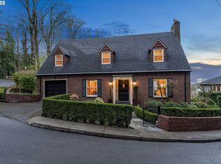 1299 SW Cardinell Dr, Portland, OR 97201