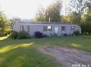 9 Jca Rd, Hastings, NY 13076