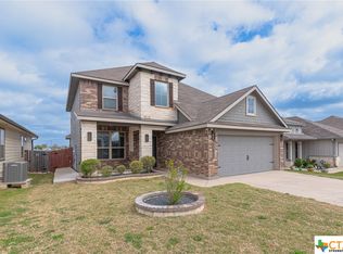 3317 Addison St, Killeen, TX 76542