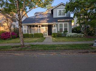 1643 NE 64th Ave, Hillsboro, OR 97124