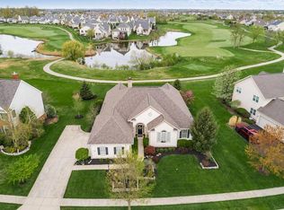 6588 Ballantrae Pl, Dublin, OH 43016