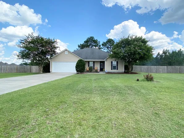 10 Bluegill Ln, Lakeland, GA 31635