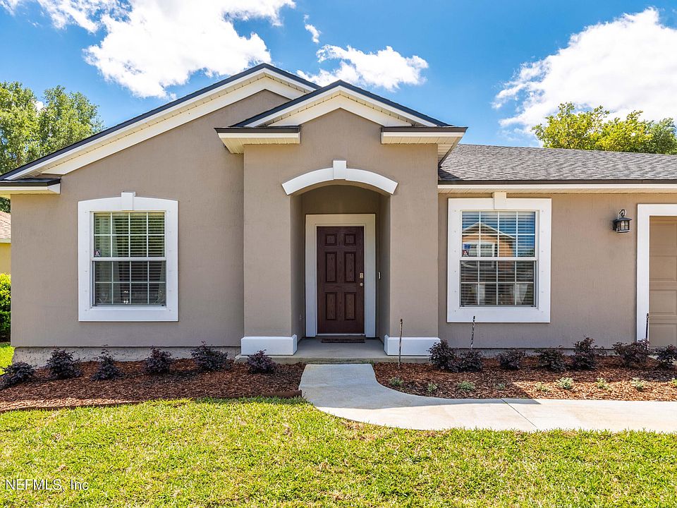 12427 SUGARBERRY Way, Jacksonville, FL 32226 | Zillow