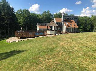 2860 F Dr S, East Leroy, MI 49051