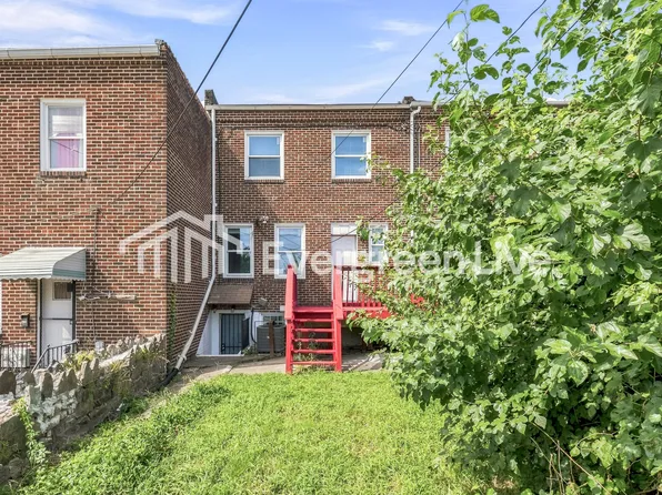 3503 Cliftmont Ave, Baltimore, MD 21213