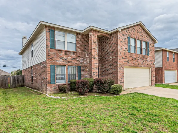 3016 Cesareo Dr, Grand Prairie, TX 75052